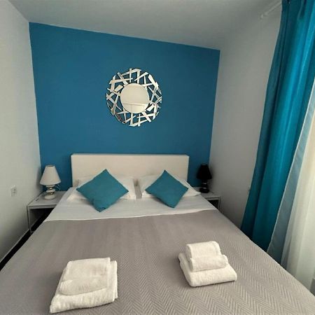 Apartment Decumana Krk Town Exterior photo