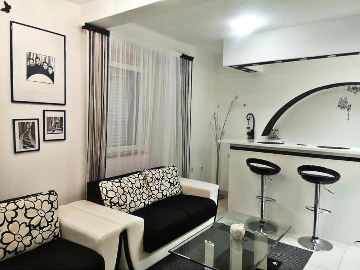 Apartment Decumana Krk Town Exterior photo