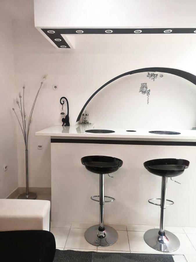 Apartment Decumana Krk Town Exterior photo