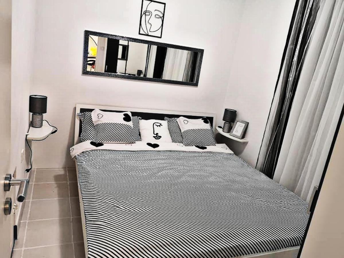 Apartment Decumana Krk Town Exterior photo