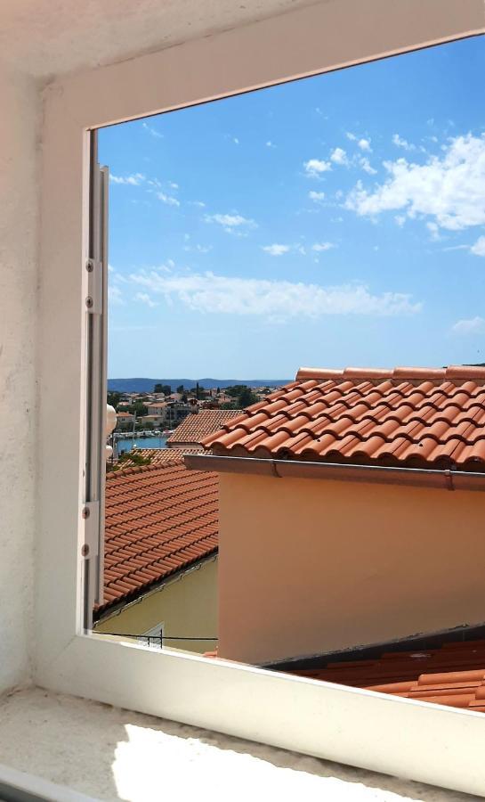 Apartment Decumana Krk Town Exterior photo