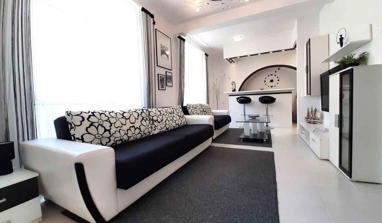 Apartment Decumana Krk Town Exterior photo
